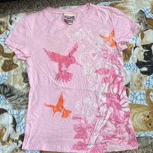 Genuine Mighty Fine fairy shirt circa 2005